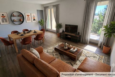 Wohnung in Le Thor, Vaucluse, Le Thor - € 100.000 | Ref: 022154-028_LES_JARD - Foto 2