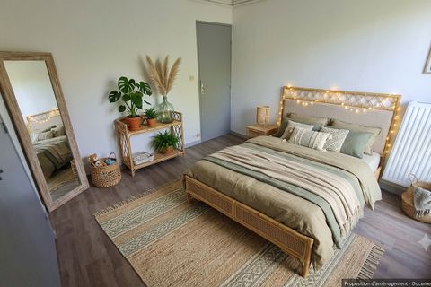 Wohnung in Le Thor, Vaucluse, Le Thor - € 100.000 | Ref: 022154-028_LES_JARD - Foto 6