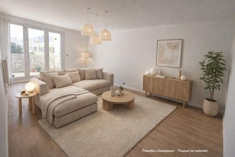 Lejlighed i Avignon, Vaucluse, Avignon - € 103.000 | Ref: 003253-050_FONTCOUV - foto 3