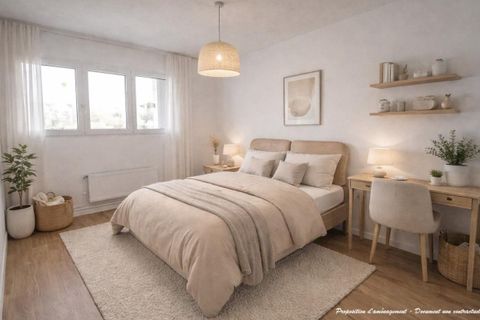 Lejlighed i Avignon, Vaucluse, Avignon - € 103.000 | Ref: 003253-050_FONTCOUV - foto 7