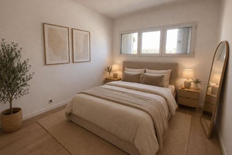 Lejlighed i Avignon, Vaucluse, Avignon - € 103.000 | Ref: 003253-050_FONTCOUV - foto 9