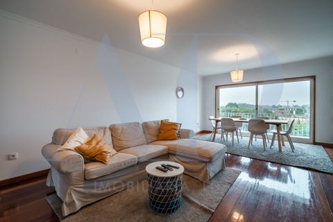 Leilighet i Vila do Conde, Porto, Vila do Conde - € 354 000 | Ref: 3-10 - foto 3