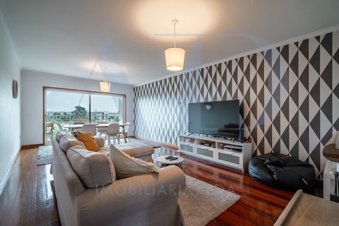 Leilighet i Vila do Conde, Porto, Vila do Conde - € 354 000 | Ref: 3-10 - foto 4