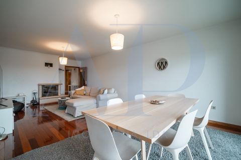 Leilighet i Vila do Conde, Porto, Vila do Conde - € 354 000 | Ref: 3-10 - foto 5