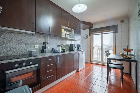 Leilighet i Vila do Conde, Porto, Vila do Conde - € 354 000 | Ref: 3-10 - foto 7