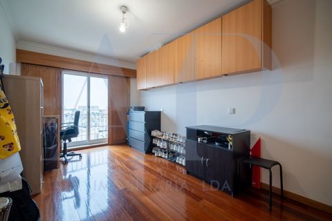 Leilighet i Vila do Conde, Porto, Vila do Conde - € 354 000 | Ref: 3-10 - foto 10