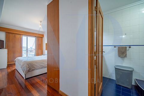 Leilighet i Vila do Conde, Porto, Vila do Conde - € 354 000 | Ref: 3-10 - foto 13