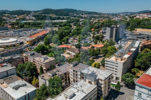 Lejlighed i Guimaraes, Braga, Guimaraes - € 350.000 | Ref: 2-56 - foto 19