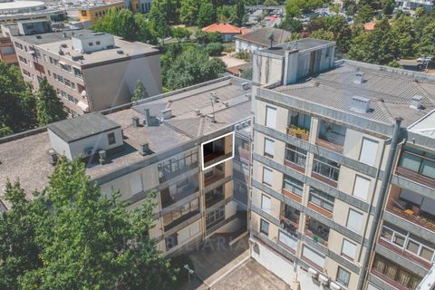 Lejlighed i Guimaraes, Braga, Guimaraes - € 350.000 | Ref: 2-56 - foto 21
