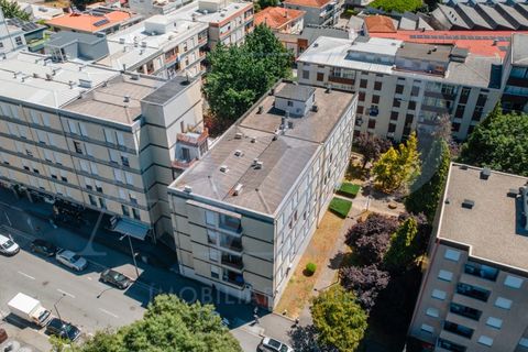 Lejlighed i Guimaraes, Braga, Guimaraes - € 375.000 | Ref: 2-55 - foto 1
