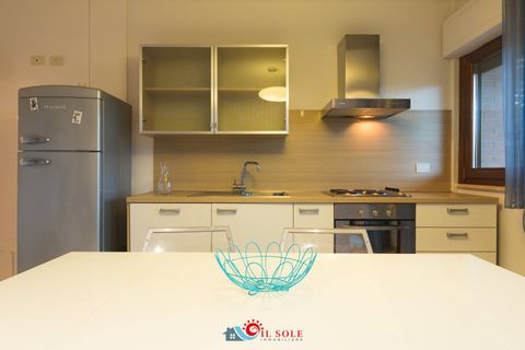 Apartament a Pisa, Pisa, Pisa - € 750/mes | Ref: 32 - foto 5