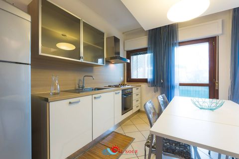 Apartament a Pisa, Pisa, Pisa - € 750/mes | Ref: 32 - foto 7