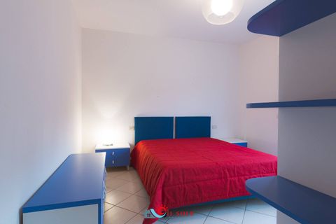 Apartament a Pisa, Pisa, Pisa - € 750/mes | Ref: 32 - foto 9