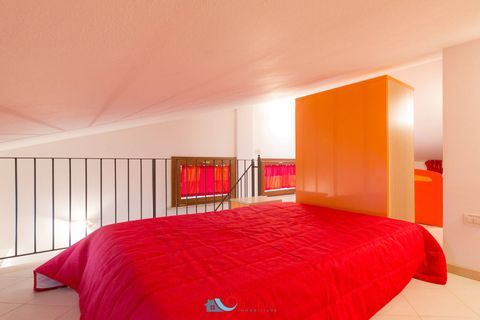 Apartament a Pisa, Pisa, Pisa - € 750/mes | Ref: 32 - foto 11