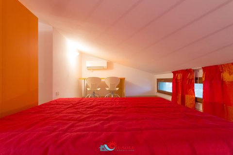 Apartament a Pisa, Pisa, Pisa - € 750/mes | Ref: 32 - foto 15