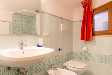Apartament a Pisa, Pisa, Pisa - € 750/mes | Ref: 32 - foto 21