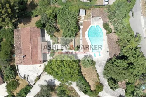 Villa i Vence, Alpes-Maritimes, Vence - € 990.000 | Ref: DD3605 - foto 1
