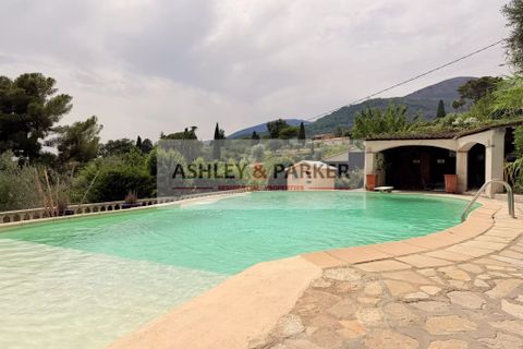 Villa i Vence, Alpes-Maritimes, Vence - € 990.000 | Ref: DD3605 - foto 2