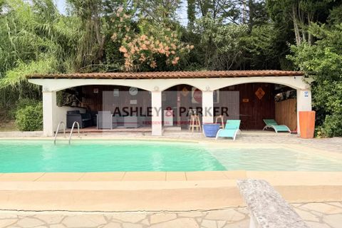 Villa i Vence, Alpes-Maritimes, Vence - € 990.000 | Ref: DD3605 - foto 3