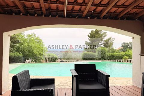 Villa i Vence, Alpes-Maritimes, Vence - € 990.000 | Ref: DD3605 - foto 4