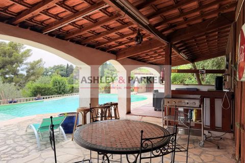Villa i Vence, Alpes-Maritimes, Vence - € 990.000 | Ref: DD3605 - foto 5