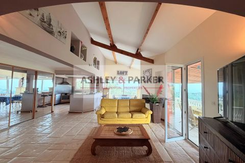 Villa i Vence, Alpes-Maritimes, Vence - € 990.000 | Ref: DD3605 - foto 6