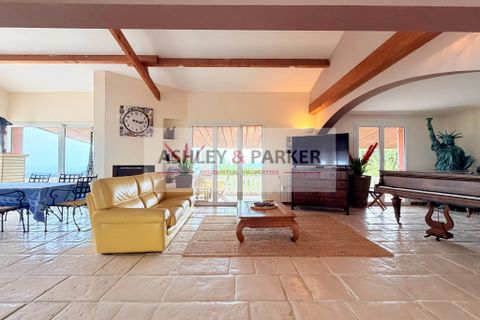 Villa i Vence, Alpes-Maritimes, Vence - € 990.000 | Ref: DD3605 - foto 7