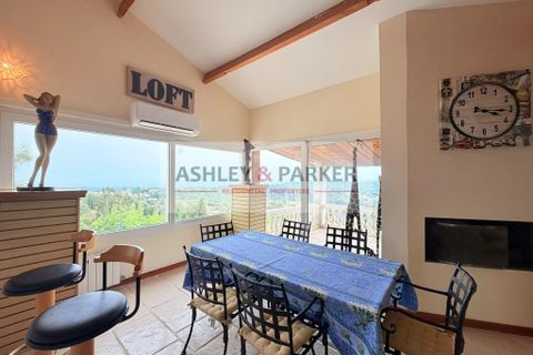 Villa i Vence, Alpes-Maritimes, Vence - € 990.000 | Ref: DD3605 - foto 8