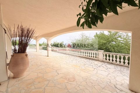 Villa i Vence, Alpes-Maritimes, Vence - € 990.000 | Ref: DD3605 - foto 17