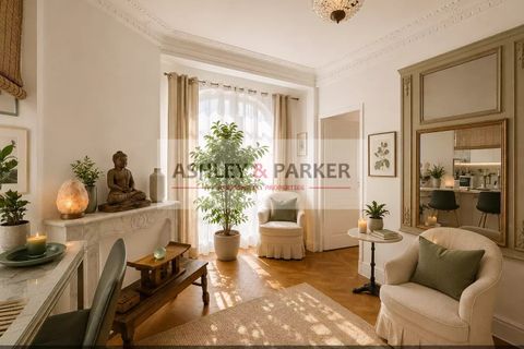Leilighet i Nice, Alpes-Maritimes, Nice - € 275 000 | Ref: JAD3689 - foto 2