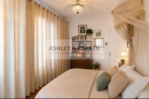 Leilighet i Nice, Alpes-Maritimes, Nice - € 275 000 | Ref: JAD3689 - foto 7