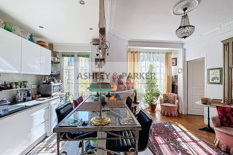 Leilighet i Nice, Alpes-Maritimes, Nice - € 275 000 | Ref: JAD3689 - foto 9