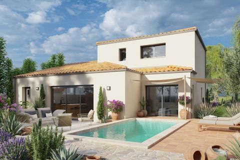 Villa i Vertou, Loire-Atlantique, Vertou - € 489.500 | Ref: Xl-0702 - foto 2