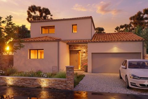 Villa i Vertou, Loire-Atlantique, Vertou - € 489.500 | Ref: Xl-0702 - foto 4