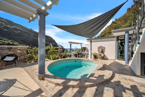Villa i Ponta do Sol, Madeira, Ponta do Sol - € 588.000 | Ref: VSM1 - foto 1