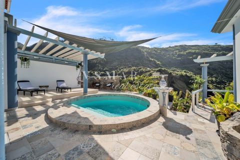 Villa i Ponta do Sol, Madeira, Ponta do Sol - € 588.000 | Ref: VSM1 - foto 2