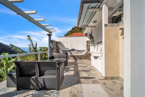 Villa i Ponta do Sol, Madeira, Ponta do Sol - € 588.000 | Ref: VSM1 - foto 3
