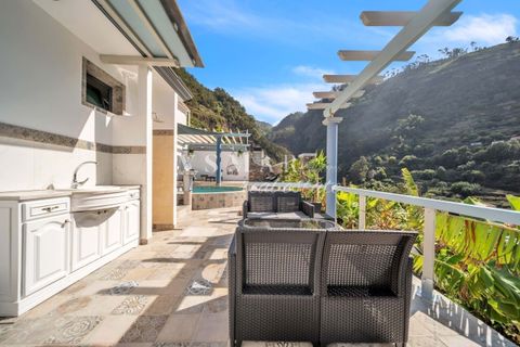 Villa i Ponta do Sol, Madeira, Ponta do Sol - € 588.000 | Ref: VSM1 - foto 4