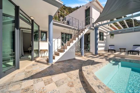 Villa i Ponta do Sol, Madeira, Ponta do Sol - € 588.000 | Ref: VSM1 - foto 5