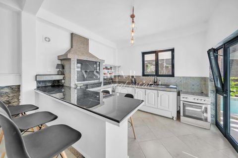 Villa i Ponta do Sol, Madeira, Ponta do Sol - € 588.000 | Ref: VSM1 - foto 9