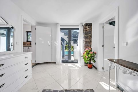 Villa i Ponta do Sol, Madeira, Ponta do Sol - € 588.000 | Ref: VSM1 - foto 16