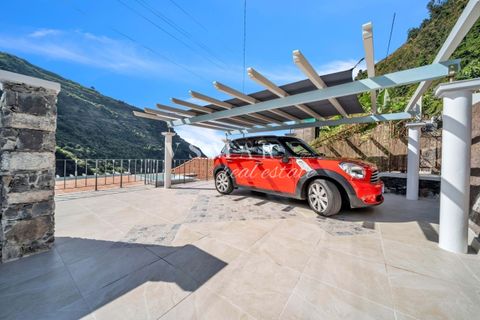 Villa i Ponta do Sol, Madeira, Ponta do Sol - € 588.000 | Ref: VSM1 - foto 25
