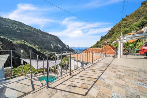 Villa i Ponta do Sol, Madeira, Ponta do Sol - € 588.000 | Ref: VSM1 - foto 26