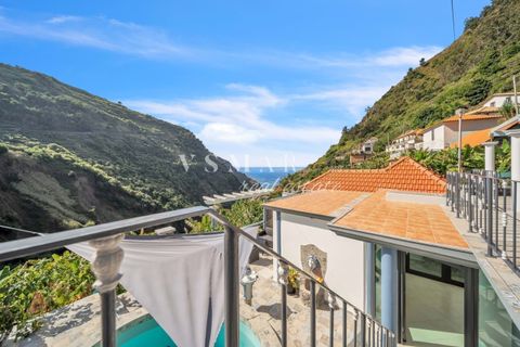 Villa i Ponta do Sol, Madeira, Ponta do Sol - € 588.000 | Ref: VSM1 - foto 27