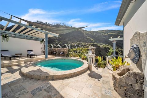 Villa i Ponta do Sol, Madeira, Ponta do Sol - € 588.000 | Ref: VSM1 - foto 28
