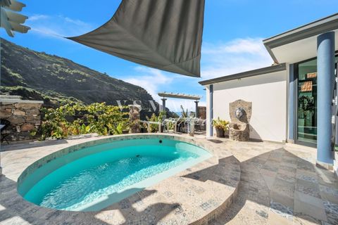 Villa i Ponta do Sol, Madeira, Ponta do Sol - € 588.000 | Ref: VSM1 - foto 29