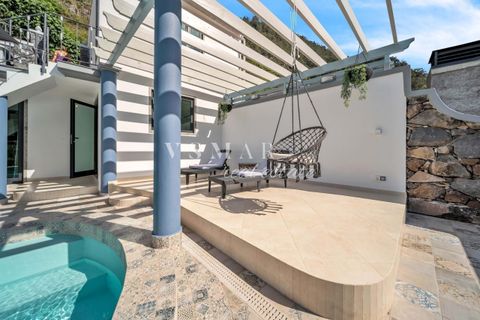 Villa i Ponta do Sol, Madeira, Ponta do Sol - € 588.000 | Ref: VSM1 - foto 30