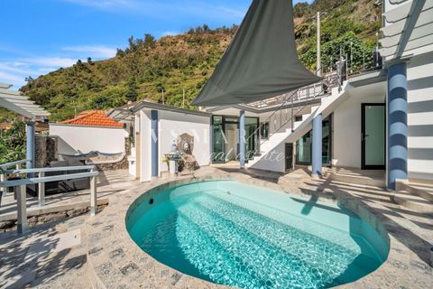Villa i Ponta do Sol, Madeira, Ponta do Sol - € 588.000 | Ref: VSM1 - foto 31