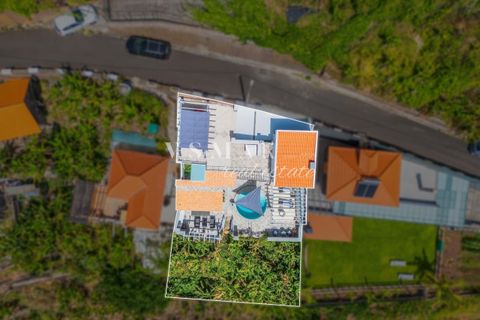 Villa i Ponta do Sol, Madeira, Ponta do Sol - € 588.000 | Ref: VSM1 - foto 40