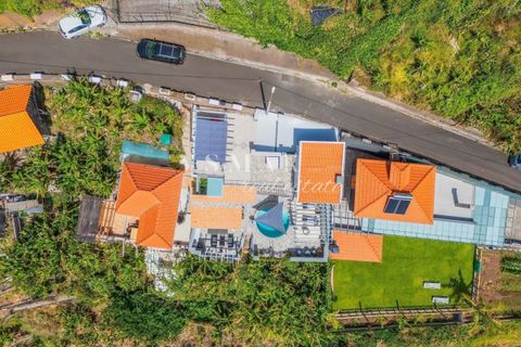 Villa i Ponta do Sol, Madeira, Ponta do Sol - € 588.000 | Ref: VSM1 - foto 41